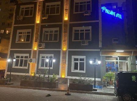 Asus Palmiye Otel Адана Екстер'єр фото
