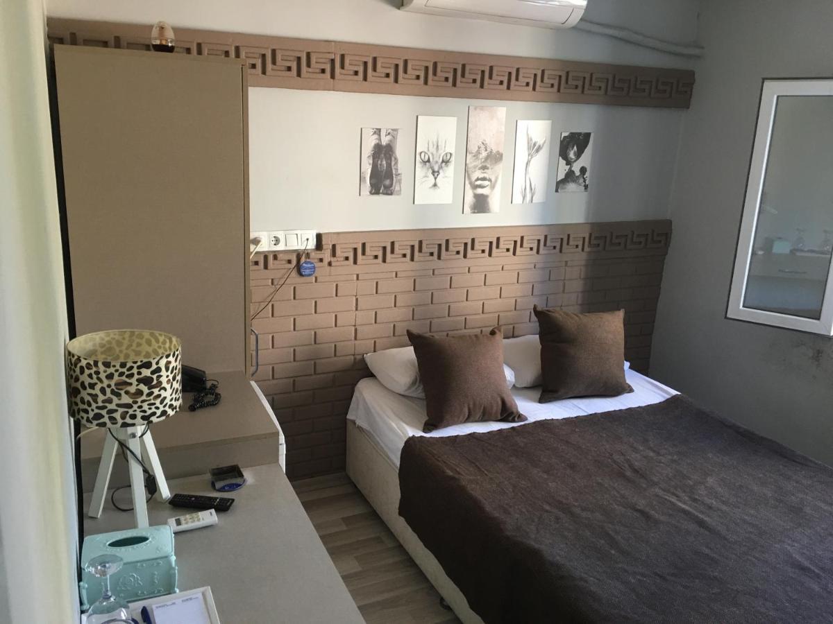 Asus Palmiye Otel Адана Екстер'єр фото