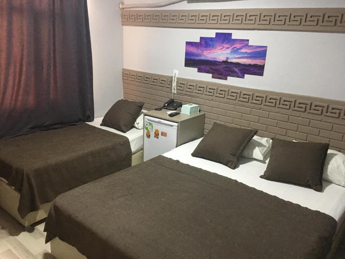 Asus Palmiye Otel Адана Екстер'єр фото