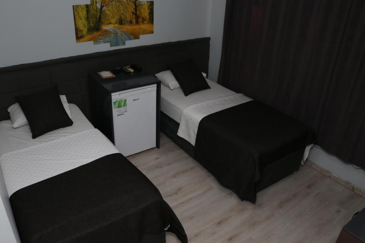 Asus Palmiye Otel Адана Екстер'єр фото