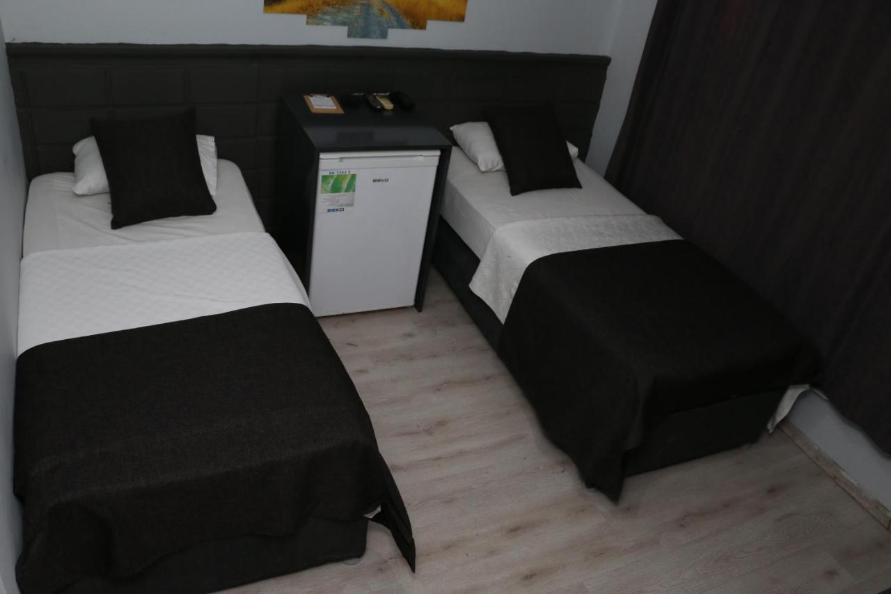 Asus Palmiye Otel Адана Екстер'єр фото