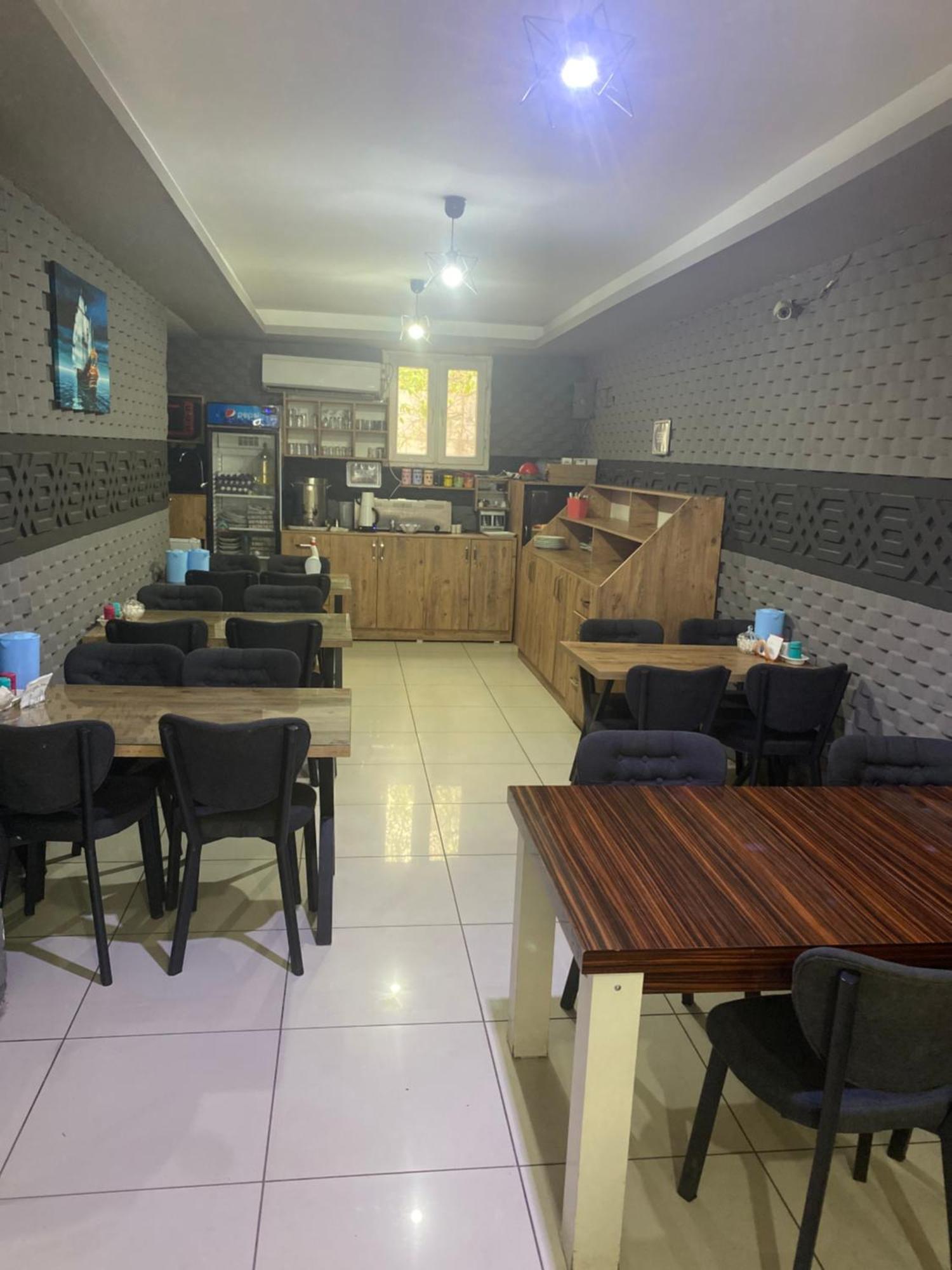 Asus Palmiye Otel Адана Екстер'єр фото