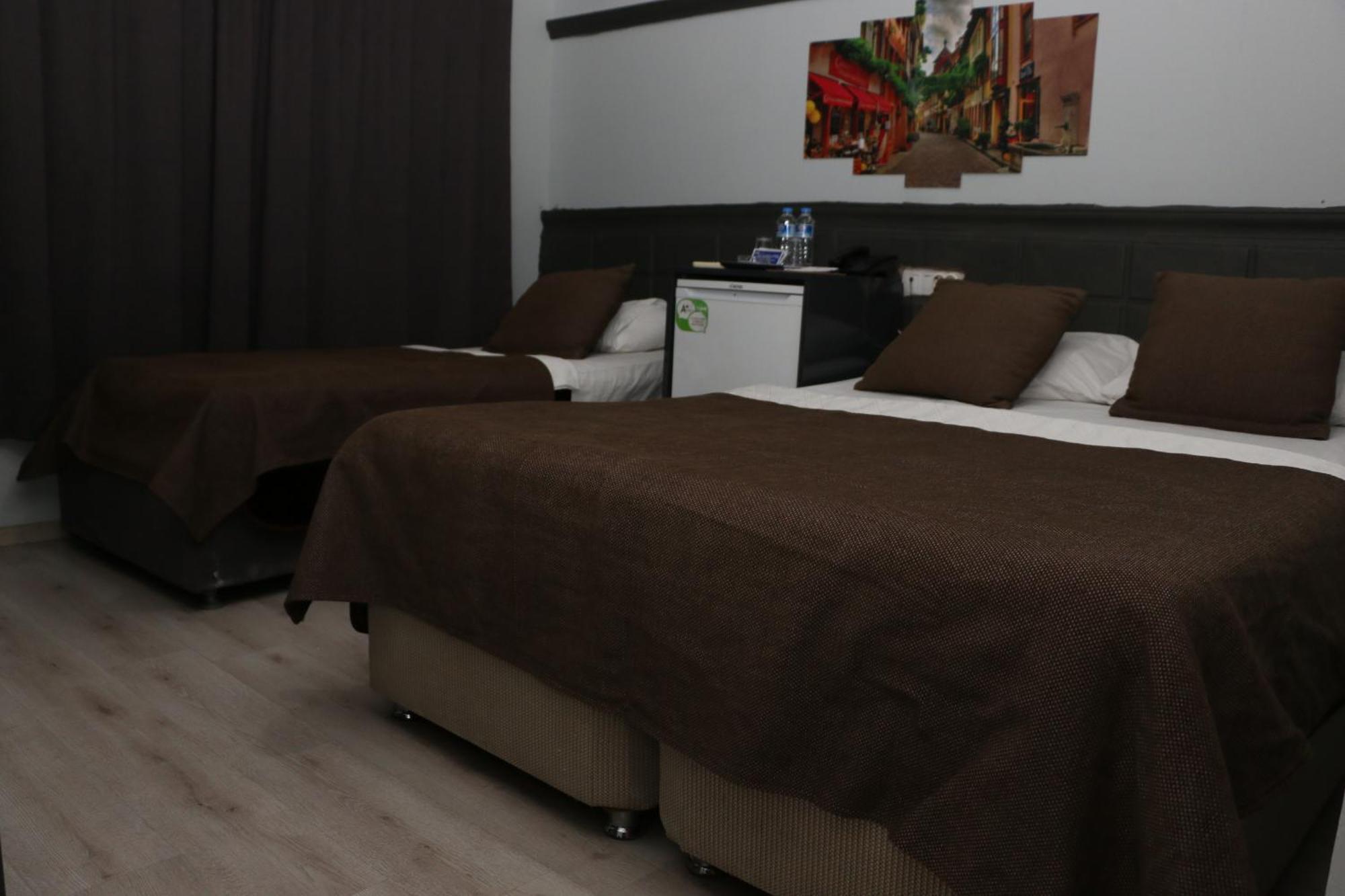 Asus Palmiye Otel Адана Екстер'єр фото