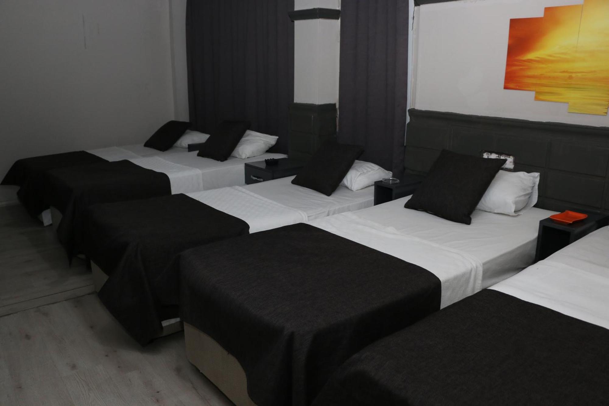 Asus Palmiye Otel Адана Екстер'єр фото