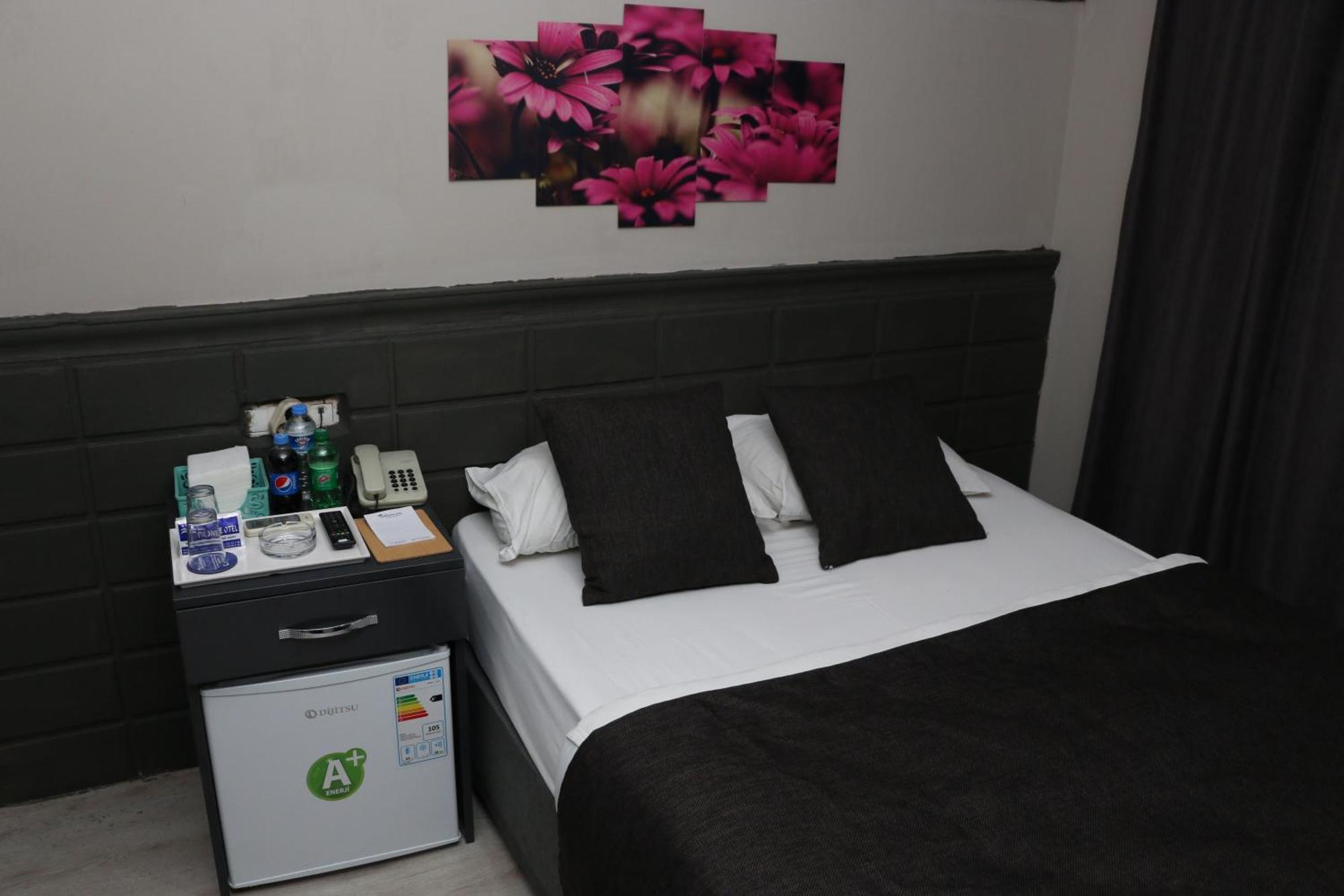 Asus Palmiye Otel Адана Екстер'єр фото
