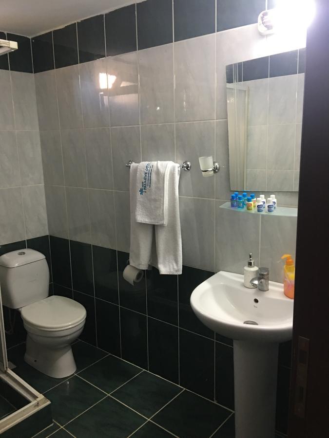 Asus Palmiye Otel Адана Екстер'єр фото