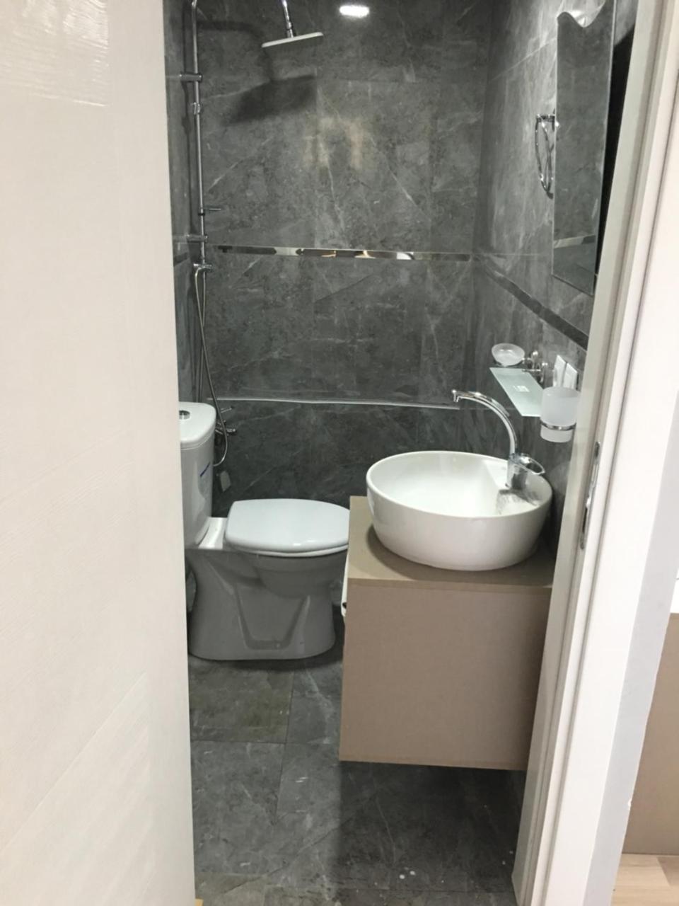 Asus Palmiye Otel Адана Екстер'єр фото